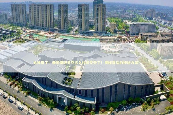 太神奇了！泰国情降竟然这么快就见效了！揭秘背后的神秘力量！ 感情姻缘的佛牌有几种