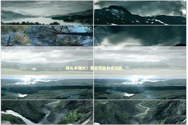 降头术强大?事实可能并非如此 降头术强大?事实可能并非如此 感情姻缘的佛牌有几种