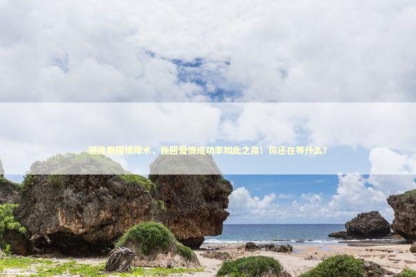 感激泰国情降术，挽回爱情成功率如此之高！你还在等什么？ 感情姻缘的佛牌有几种