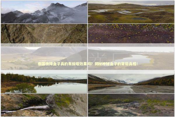 泰国情降盒子真的有反噬效果吗？揭秘神秘盒子的背后真相！ 感情姻缘的佛牌有几种