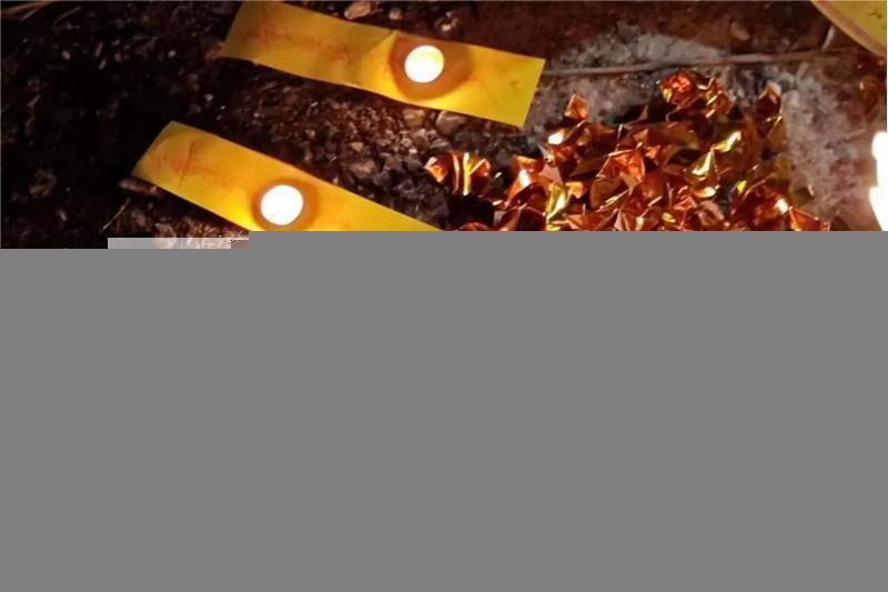 补财库攻略，到底补的是什么？ 感情姻缘的佛牌有几种