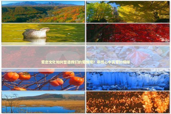 爱恋文化如何塑造我们的爱情观?寻找心中真爱的模样 爱恋文化如何塑造我们的爱情观?寻找心中真爱的模样 感情姻缘的佛牌有几种